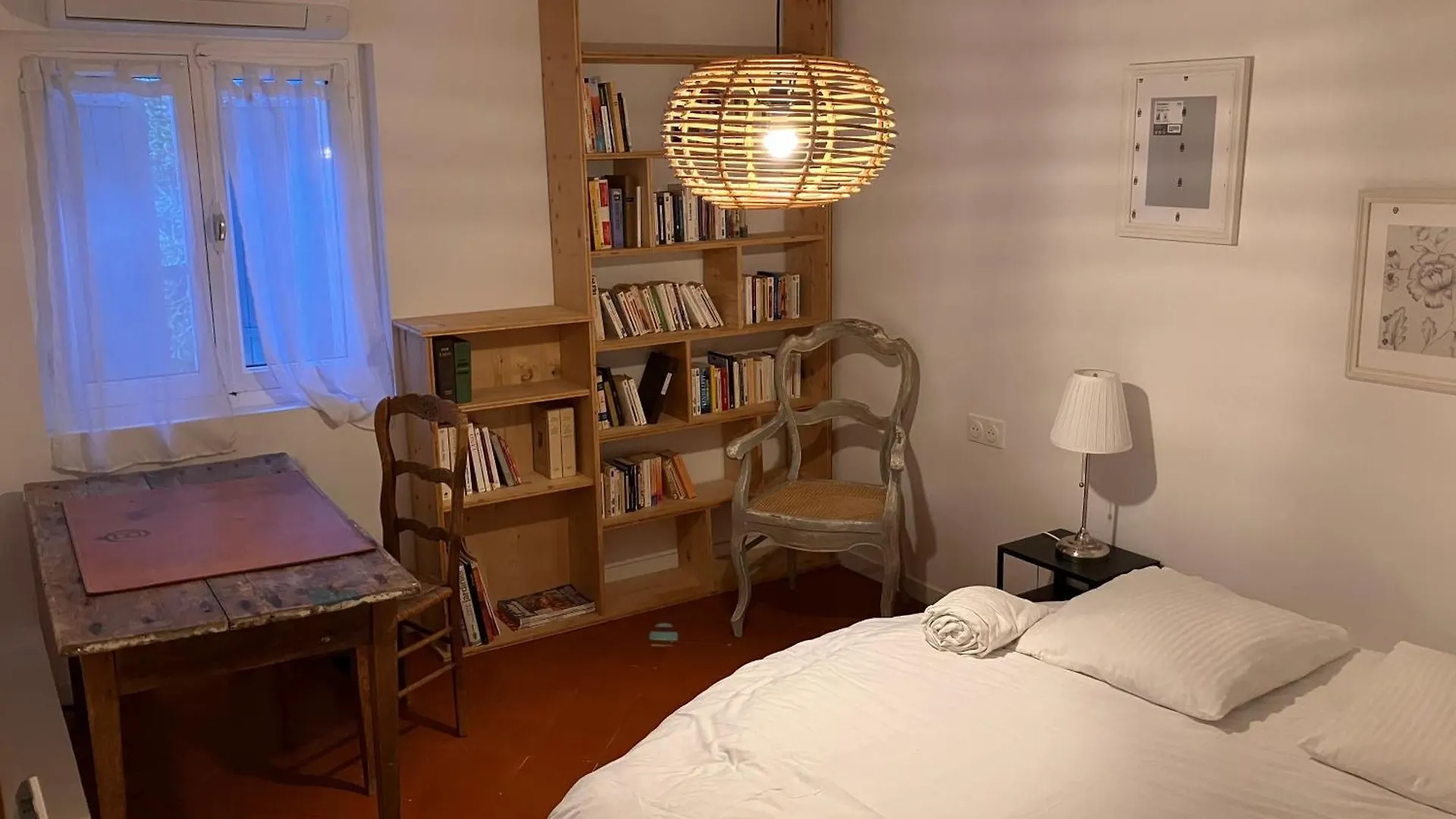 Holiday home L Oustau Di Cabro Villa Arles